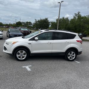 FORD ESCAPE SE - 3