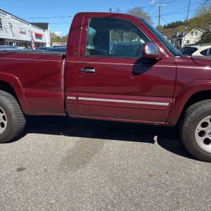 CHEVROLET SILVERADO 1500 BASE - 10