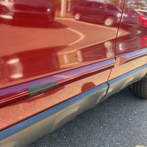 2008 Honda CR-V EX-L 缩略图 58