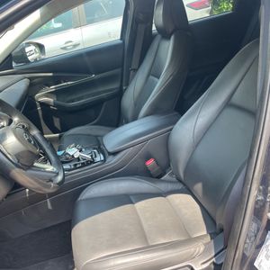 صورة مصغرة 32 لـ 2024 Mazda CX-30 2.5 S SELECT SPORT