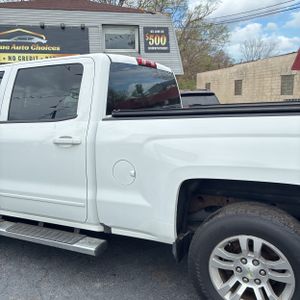 CHEVROLET SILVERADO 1500 LT - 6