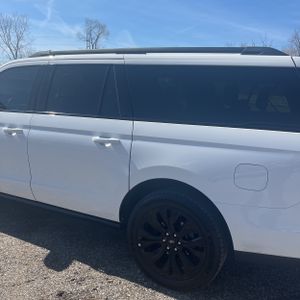 FORD EXPEDITION MAX PLATINUM - 6