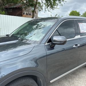 KIA TELLURIDE SX - 2