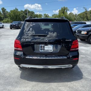 صورة 7 لـ 2015 Mercedes-BENZ GLK