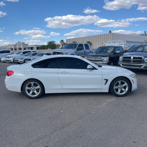 BMW 428I XDRIVE - 10