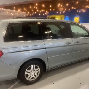HONDA ODYSSEY EX - 9