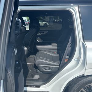 صورة مصغرة 34 لـ 2026 Infiniti QX80 AUTOGRAPH