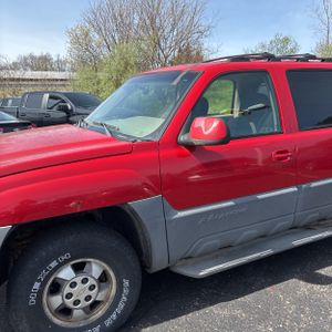 CHEVROLET AVALANCHE - 2
