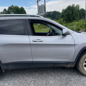 صورة مصغرة 11 لـ 2019 JEEP CHEROKEE UPLAND
