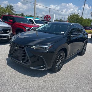2024 Lexus NX 350 PREMIUM photo 1