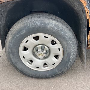 2011 Chevrolet SILVERADO 1500 LS 缩略图 16