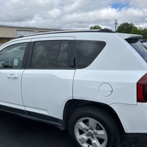 JEEP COMPASS LATITUDE - 6