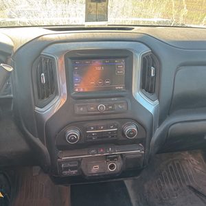 2020 Chevrolet SILVERADO 2500HD WORK TRUCK 缩略图 36