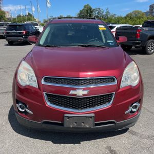 صورة مصغرة 14 لـ 2012 Chevrolet EQUINOX LT