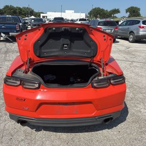 2019 Chevrolet CAMARO LT — миниатюра 43