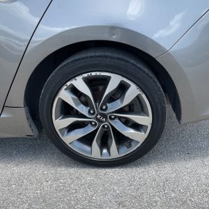 صورة مصغرة 18 لـ 2015 KIA OPTIMA SX