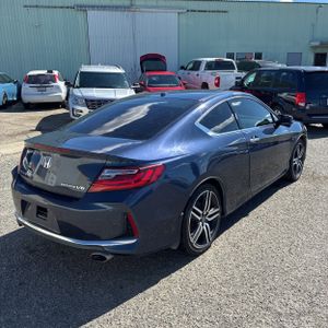 HONDA ACCORD TOURING - 8