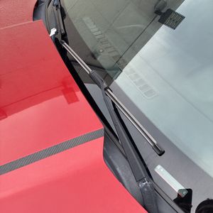 2014 Chevrolet CAMARO LT — миниатюра 56