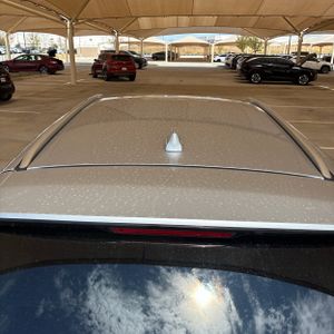 2017 Lincoln MKC SELECT 照片 16