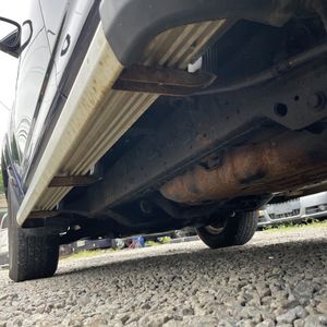 2017 Toyota 4RUNNER SR5 PREMIUM — миниатюра 23