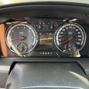 2012 RAM 1500 LARAMIE — миниатюра 41