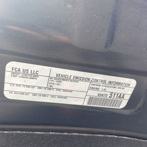 2020 Chrysler PACIFICA TOURING L 缩略图 49