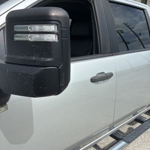 صورة مصغرة 55 لـ 2020 Chevrolet SILVERADO 2500HD WORK TRUCK
