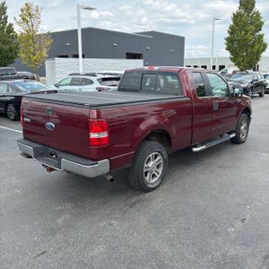 2006 FORD F-150 XLT photo 8