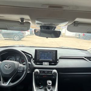 صورة مصغرة 35 لـ 2022 Toyota RAV4 XLE PREMIUM
