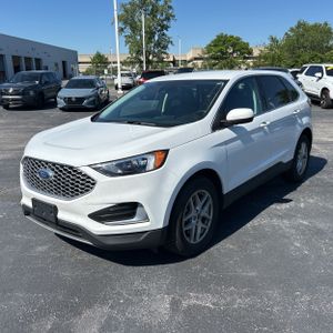 FORD EDGE SEL - 1