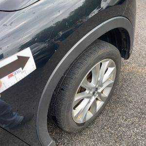 صورة 85 لـ 2015 Mazda CX-5 GRAND TOURING