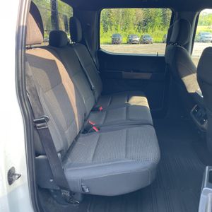 صورة مصغرة 35 لـ 2024 FORD F-150 STX