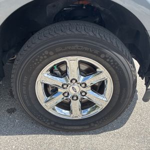 2024 FORD F-150 XLT 缩略图 20