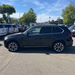 BMW X5 XDRIVE35I - 3