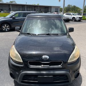 صورة مصغرة 15 لـ 2013 KIA SOUL BASE