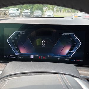صورة مصغرة 47 لـ 2024 BMW X7 XDRIVE40I