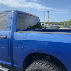 صورة 6 لـ 2018 RAM 1500 TRADESMAN