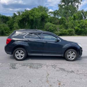 CHEVROLET EQUINOX LT - 10