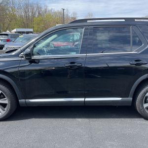 HONDA PILOT ELITE - 3