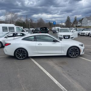 BMW 430I XDRIVE - 10