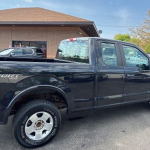 FORD F-150 XL - 9