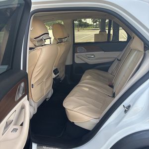 2022 Mercedes-BENZ GLE — миниатюра 34