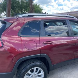 JEEP CHEROKEE LATITUDE - 8