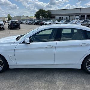 BMW 4 SERIES 430I GRAN COUPE - 4