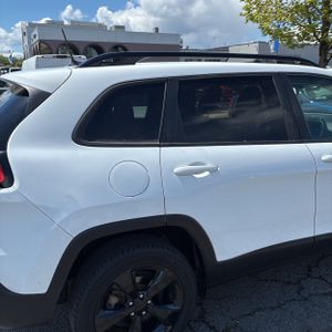 JEEP CHEROKEE LATITUDE - 9