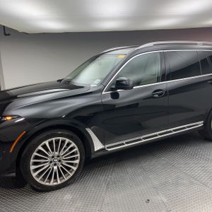 BMW X7 XDRIVE40I - 2
