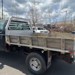 FORD F-350 SUPER DUTY XL - 6