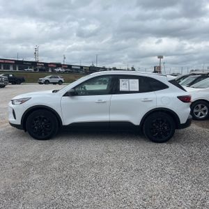 FORD ESCAPE ACTIVE - 3