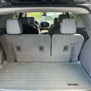 2019 Chevrolet TRAVERSE PREMIER — фото 42