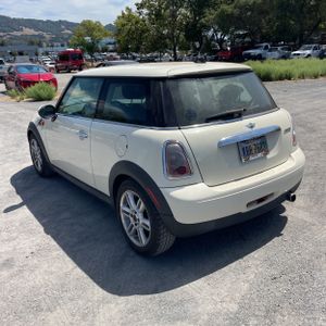 صورة 5 لـ 2013 MINI HARDTOP COOPER